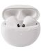 Ασύρματα ακουστικά Moye - Aurras 2, TWS, λευκά - 1t