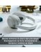 Ασύρματα ακουστικά Sony - WH ULT Wear, ANC, λευκά - 7t