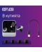 Ασύρματα ακουστικά Sony - Inzone Buds, TWS, ANC, λευκά - 8t