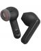 Ασύρματα ακουστικά JBL - Tune Flex, TWS, ANC, μαύρα - 4t