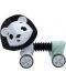 Παιδικό παιχνίδι Tiny Love Black&White Decor - George Lion - 2t