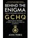 Behind the Enigma: The Authorised History of GCHQ - 1t