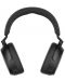 Ασύρματα ακουστικά Sennheiser - Momentum 4 Wireless, ANC, μαύρα - 4t