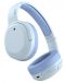 Ασύρματα ακουστικά Edifier - W820NB Plus, ANC, Μπλε - 2t