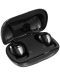 Ασύρματα ακουστικά Aiwa - EBTW-850, TWS, Μαύρο - 2t