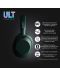 Ασύρματα ακουστικά Sony - WH ULT Wear, ANC, Forest Gray - 3t