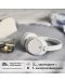 Ασύρματα ακουστικά Sony - WH-CH720, ANC,λευκό - 6t