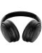 Ασύρματα ακουστικά με μικρόφωνο Bose - QuietComfort 45, ANC, μαύρα - 4t