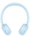 Ασύρματα ακουστικά με μικρόφωνο Edifier - WH500, μπλε - 6t