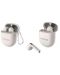 Ασύρματα ακουστικά Canyon - TWS-6, μπεζ - 3t