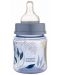 Μπουκάλι κατά των κολικών Canpol babies Easy Start - Gold, 120 ml, μπλε - 2t