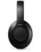Ασύρματα ακουστικά με μικρόφωνο Philips - TAH6206BK/00, μαύρα - 5t
