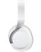 Ασύρματα ακουστικά με μικρόφωνο Shure - AONIC 40, ANC, άσπρα - 3t