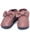 Βρεφικά παπούτσια  Baobaby - Pirouettes, Grapeshake, μέγεθος XS - 2t