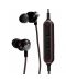 Ασύρματα ακουστικά με μικρόφωνο anasonic - RP-HTX20BE-R, κόκκινα - 3t