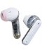 Ασύρματα ακουστικά JBL - Tune Flex Ghost Edition, TWS, ANC, λευκά  - 8t