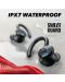 Ασύρματα ακουστικά Anker - Soundcore Sport X10, TWS, μαύρα - 2t