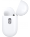 Ασύρματα ακουστικά Apple - AirPods Pro 2nd Gen USB-C, TWS, ANC, λευκά  - 4t
