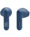 Ασύρματα ακουστικά JBL - Tune Flex, TWS, ANC,μπλε - 3t
