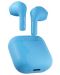 Ασύρματα ακουστικά  Happy Plugs - Joy, TWS, μπλε  - 7t