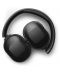 Ασύρματα ακουστικά με μικρόφωνο Philips - TAH6506BK, ANC, μαύρα - 5t