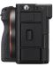 Mirrorless Φωτογραφική Μηχανή  Sony - A7C II, FE 28-60mm, f/4-5.6, Black - 10t