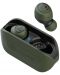 Ασύρματα ακουστικά με μικρόφωνο JLab - GO Air, TWS, πράσινa - 3t
