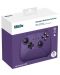 Ασύρματο χειριστήριο 8BitDo - Ultimate 2.4G, Hall Effect Edition, Purple (PC) - 7t