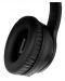 Ασύρματα ακουστικά PowerLocus με μικρόφωνο - P6, ANC, Μαύρο - 4t