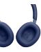 Ασύρματα ακουστικά JBL - Live 770NC, ANC, μπλε - 6t