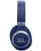 Ασύρματα ακουστικά JBL - Live 770NC, ANC, μπλε - 4t
