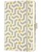 Σημειωματάριο Castelli Oro - Snakes, 13 x 21 cm, λευκά φύλλα - 2t