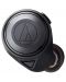 Ασύρματα ακουστικά Audio-Technica - ATH-CKS50TW, TWS, ANC, μαύρα - 4t