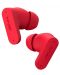Ασύρματα ακουστικά Defunc - TRUE ANC, TWS, κόκκινο - 2t
