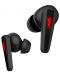 Ασύρματα ακουστικά A4tech Bloody - M70, TWS, μαύρο/κόκκινο - 5t