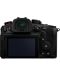 Φωτογραφική μηχανή Mirrorless  Panasonic - Lumix GH6, 25MPx, Black - 4t