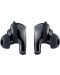 Ασύρματα ακουστικά Bose - QuietComfort Ultra, TWS, ANC, μαύρα - 4t