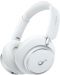 Ασύρματα ακουστικά Anker - SoundCore Space Q45, ANC, Λευκό - 1t