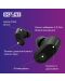 Ασύρματα ακουστικά Sony - Inzone Buds, TWS, ANC, μαύρο - 7t