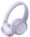 Ασύρματα ακουστικά με μικρόφωνο Fresh N Rebel - Code Fuse, Dreamy Lilac - 1t