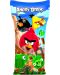 Φουσκωτό στρώμα Bestway - Angry Birds - 1t