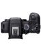 Φωτογραφική μηχανή Mirrorless Canon - EOS R10, προσαρμογέας Canon - EF-EOS R - 2t