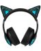 Ασύρματα ακουστικά με μικρόφωνο Edifier - G5BT CAT,μαύρο - 2t