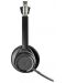 Ασύρματα ακουστικά Plantronics- Voyager Focus UC, ANC, μαύρα - 3t