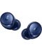 Ασύρματα ακουστικά Anker - Soundcore Space A40, TWS, ANC, Μπλε - 4t