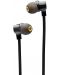 Ασύρματα ακουστικά με μικρόφωνο Amazon - Eono,μαύρο - 3t