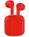 Ασύρματα ακουστικά  Happy Plugs - Joy, TWS,κόκκινο - 4t