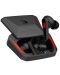 Ασύρματα ακουστικά A4tech Bloody - M70, TWS, μαύρο/κόκκινο - 2t