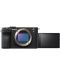 Mirrorless Φωτογραφική Μηχανή  Sony - A7C II, FE 28-60mm, f/4-5.6, Black - 6t