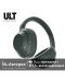 Ασύρματα ακουστικά Sony - WH ULT Wear, ANC, Forest Gray - 9t